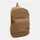 Мужской рюкзак Monsen C1MY1504br-brown