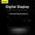 УМБ BASEUS Elf Digital Display Fast Charging 20000mAh |2USB/1Type-C+Type-C Cable, 5A/65W| (PPJL000001)