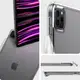Чехол Spigen для iPad Pro 11" (2022/2021/2020/2018) - AirSkin Hybrid, Cleare (ACS05937)