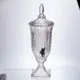 Лимонадница Crystal Trinity 2 литра с краном для сока мохито молока напитков HP-19-301