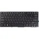 Клавиатура для ноутбука SONY Vaio VPC-SB, VPC-SA черный