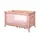 Манеж Lorelli TORINO 1L (misty rose)