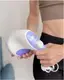 Массажер для тела Relax and Spin Tone SQ-812/RK-001 19035 белый с синим
