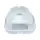 Капа MAKURA Kyro Pro Strapless доросла (вік 11+) Clear (art.6017514181)