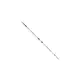 2266-71-44 Удилище серфовое Shimano Speedmaster Surf Tele Beach 4.50m 80-120g