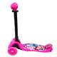 Самокат детский X-TREME KS-210L-violet фиолетовый