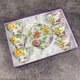 Сервиз чайный Ideal Роза 2835-В 12 предметов