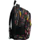 Рюкзак GoPack Education GO22-175M-8 Street