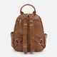 Женский рюкзак Monsen C1BM7195br-brown
