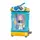 Конструктор Bambi 34011-1/8 фигурка, аксессуары