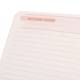 Деловой блокнот Leo Planner Patriot II 252447 368 листов