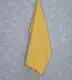 Полотенце банное Arya Missis A107296-Yellow 90х180 см желтое