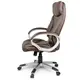 Офисное кресло Hanert Comfortum Brown