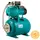 Станция 0.75кВт Hmax 48м Qmax 55л/мин (самовсасывающий насос) 24л Украина AQUATICA JETa80A5/UA (775092/24)