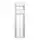 Интеллектуальный термос Xiaomi QUANGE Intelligent Tea Separator Cup White (H8134)