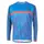 Джерси Ghost MTN Ride Line, 3/4, XXL, сине-красное