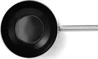 Сковорода WOK GreenPan Chef's Collection CC007737-001 28 см 3.6 л черная