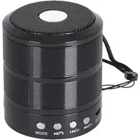 Колонка портативная MINI WS-887-X1-214 Черный