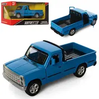 Машинка инертная Auto Mir AS-2118 12 см