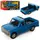 Машинка инертная Auto Mir AS-2118 12 см