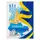 Щоденник А5 "UKRAINE", 40л, скоба/ м.обкл. ВД Лак (1+1) (39906)