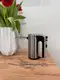 Миксер ручной Rainberg RB-1012 600 Вт серебристый