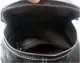 Сумка мужская на плечо Vintage 14760 Черная