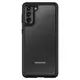 Чехол Spigen для Samsung Galaxy S21 - Ultra Hybrid, Black (ACS02424)