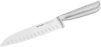 Ніж санток Tefal Precision K2891124 16.5 см
