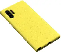 Чехол-накладка Ipaky Sky Series TPU Case Samsung Galaxy Note 10+ Yellow