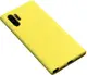 Чехол-накладка Ipaky Sky Series TPU Case Samsung Galaxy Note 10+ Yellow