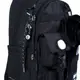 Рюкзак школьный YES TS-43L Yes Chill 550477 20.6 л