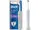 Электрическая зубная щетка Oral-B PRO 3D D100-413-1-White белая