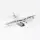 Коллекционная модель Time Spruce Goose Airplane MT081