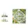 Килимок для пікніка Mobi Garden Camp 200 NX23663021 green