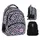 Рюкзак школьный GoPack Education Pretty Kitties GO25-175M-2 17 л