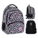 Рюкзак школьный GoPack Education Pretty Kitties GO25-175M-2 17 л