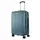 Чемодан Semi Line 24" (M) Blue (T5955-2)