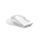 Мышь компьютерная безпроводная A4Tech Fstyler FB50C Plus (White) белая