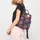 Рюкзак Monsen C1665c-multicolor