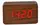 Настольные электронные часы WOODEN CLOCK VST 863-1