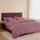 Изголовье для кровати BALI Plum 55x190 см
