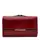 Женский кожаный кошелек Ricco Grande K1AE308r-red