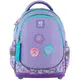 Рюкзак школьный Kite Education Cheers K24-724S-2 36x27x16 см 15.5 л