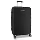 Валіза Swissbrand Nashville (L) Black (SWB_LHNAS001L)