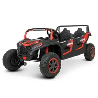 Детский электромобиль Bambi Racer M 4794EL-3 24V до 100 кг