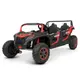 Детский электромобиль Bambi Racer M 4794EL-3 24V до 100 кг