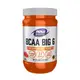 Аминокислота NOW Sports BCAA Big 6 Powder, 600 грамм Арбуз