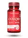 Натуральная добавка Earth‘s Creation Co-Q 10 100 mg, 30 капсул