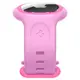Чехол и ремешок Spigen Play 360 для Apple Airtag - Candy Pink (AHP03028)